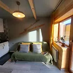 Przy Lesie Pensjonat Zakopane