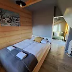 Przy Lesie Pensjonat 3*