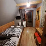 Pensión Przy Lesie Zakopane