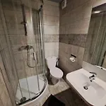 Przy Lesie Pensjonat 3*