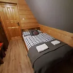 Pensión Przy Lesie