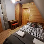 Pensión Przy Lesie 3*