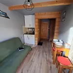 Przy Lesie Zakopane