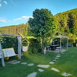 Przy Lesie Pensjonat Zakopane