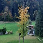 Pensjonat Przy Lesie Zakopane