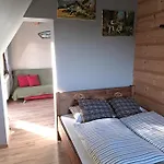 Pensjonat Przy Lesie 3*