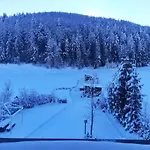 Przy Lesie Pensjonat