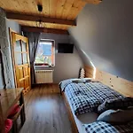 Pensjonat Przy Lesie