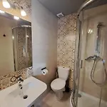 Pensjonat Przy Lesie 3*