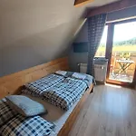 Przy Lesie Pensjonat Zakopane