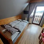 Przy Lesie Pensjonat 3*