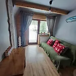 Pensjonat Przy Lesie Zakopane