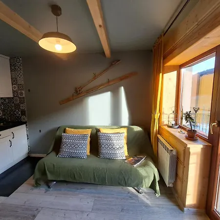 Przy Lesie Gasthuis Zakopane