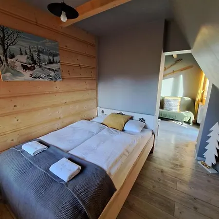 Przy Lesie Gasthuis 3*