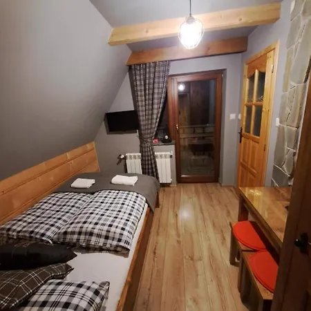 Guest house Przy Lesie Zakopane
