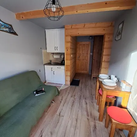Przy Lesie Zakopane