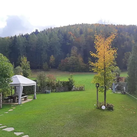 Pensjonat Przy Lesie 3*