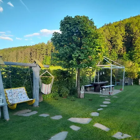 Przy Lesie Guest house Zakopane