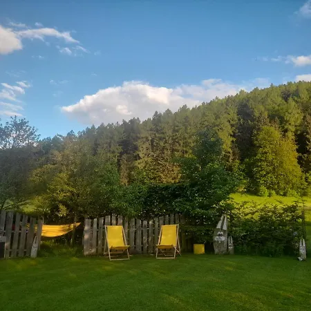 Pensjonat Przy Lesie Zakopane