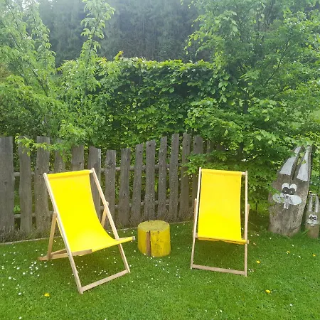 Przy Lesie 3* Zakopane