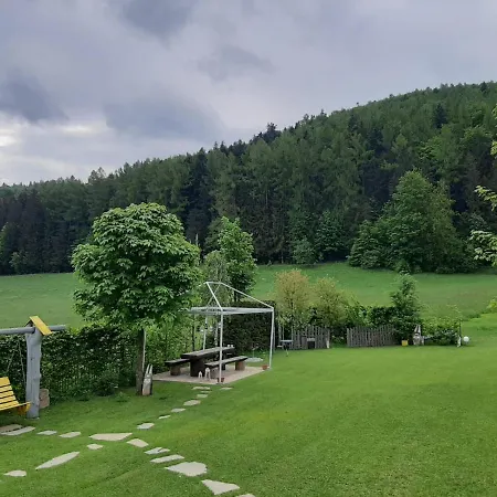 Przy Lesie 3* Zakopane