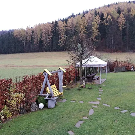 Przy Lesie 3* Zakopane