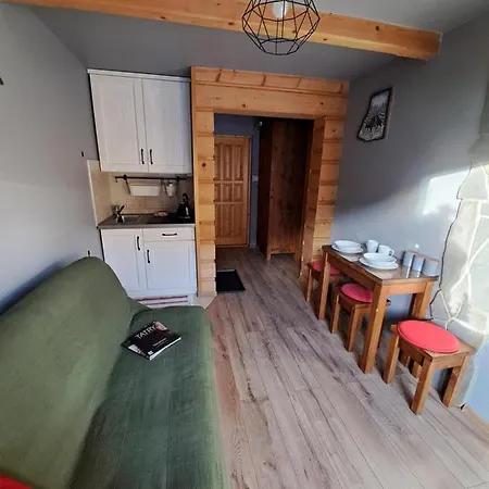 Przy Lesie Zakopane