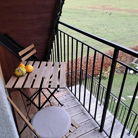 Guest house Przy Lesie