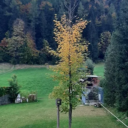 Gasthuis Przy Lesie Zakopane