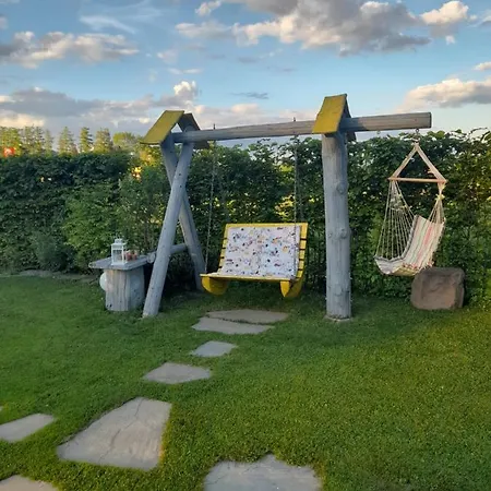 Gasthuis Przy Lesie 3*