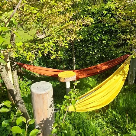 Gasthuis Przy Lesie 3*