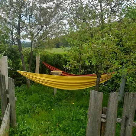 Gasthuis Przy Lesie 3*