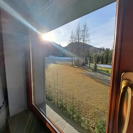 Pensión Przy Lesie Zakopane