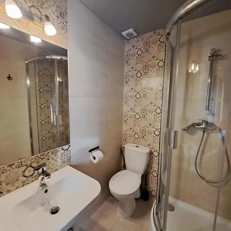 Guest house Przy Lesie *