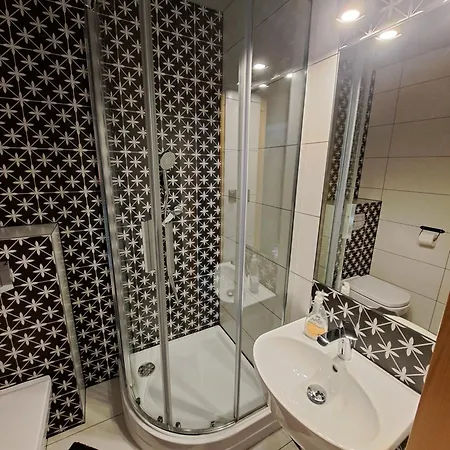 Przy Lesie Pensión 3*