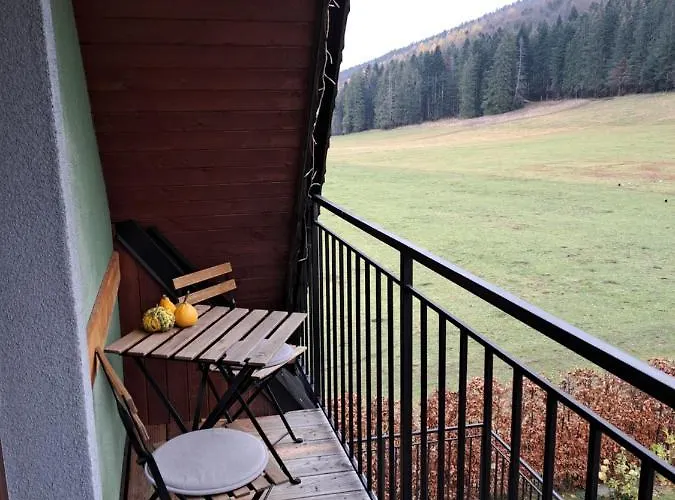 Przy Lesie 3* Zakopane