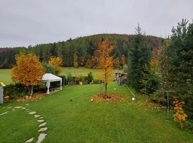 Affittacamere Przy Lesie 3*