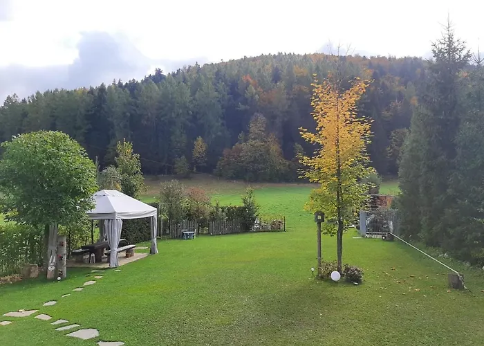 Affittacamere Przy Lesie 3*