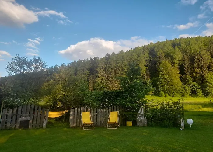 Affittacamere Przy Lesie Zakopane