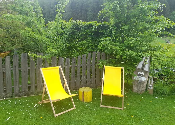 Przy Lesie 3* Zakopane