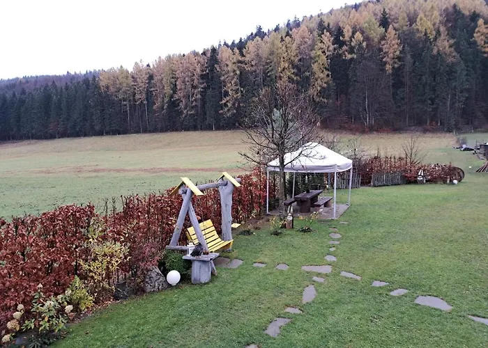 Przy Lesie 3* Zakopane