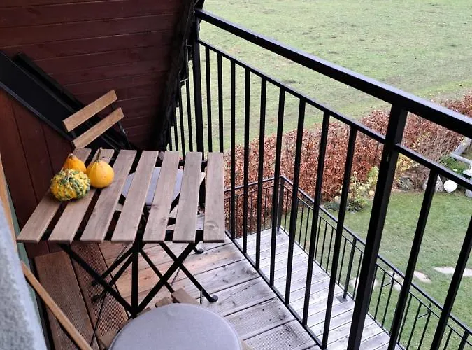 Affittacamere Przy Lesie