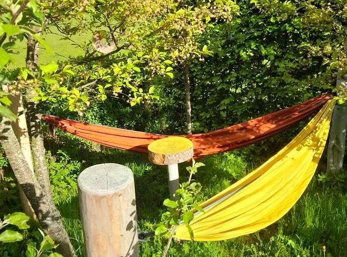 Affittacamere Przy Lesie 3*